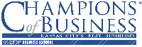 Award: Champions of Business